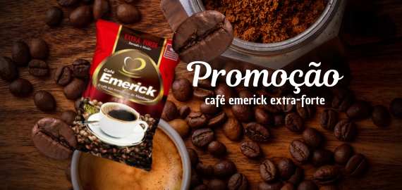 Promoção Extra forte