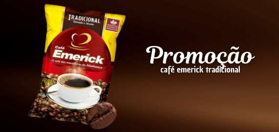 Promoção Tradicional